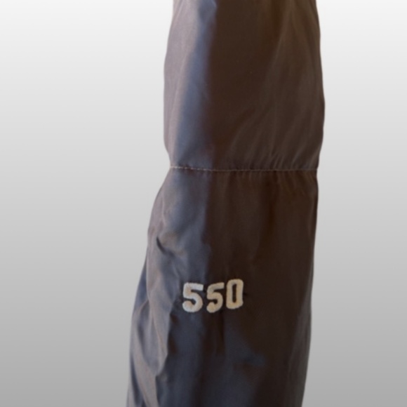 Aconcagua 550 Jacket - Picture 8 of 16